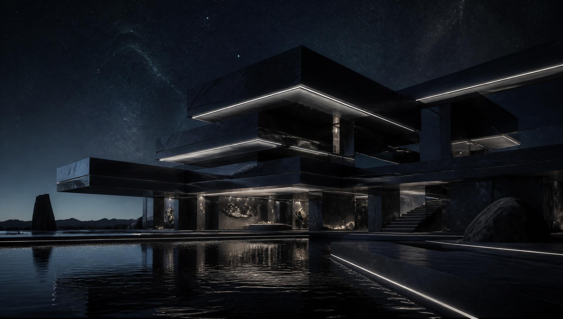 HOVNIS Residence